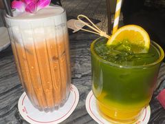 -Thai Alley泰爱里(二沙岛店)