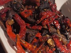 -相约·羊村小馆非遗手抓肉(七一酱园店)
