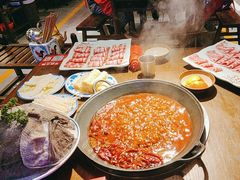 -萍姐火锅·公路夜市(打浦桥日月光店)