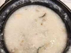 皮蛋瘦肉粥-沙河粉村·国家非遗传承(云台店)