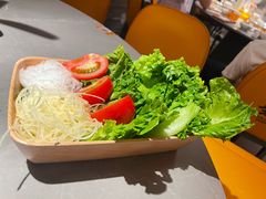 -潮发潮汕牛肉店(东方宝泰店)