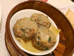 -香港富临皇宫(扬名广场店)