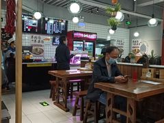 大堂-壹块捌烧烤(灯市口店)