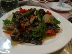 -金鼎明都国际大酒店-餐厅