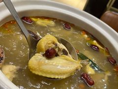 -金龙·打边炉(南京西路店)