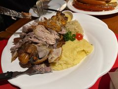 -申德勒加油站西餐厅(日坛路总店)