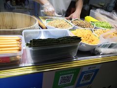 -糯米卷