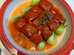 -世贸万锦大酒店·江南春中餐