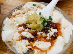 豆腐脑-袁家豆腐