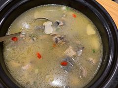 -妈妈的味道(和顺古镇店)