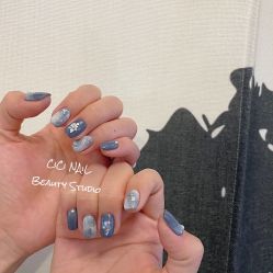 -Cici Nail日式美甲美睫工作室