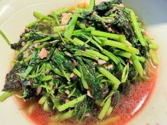 -兰婆婆餐厅淳安菜