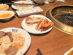 -御牛道日式烤肉料理(杭州万象城店)