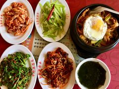 -西塔大冷面(市府大路店)