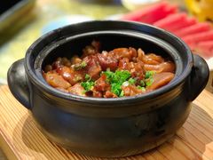-陶德砂锅(蜀汉路店)