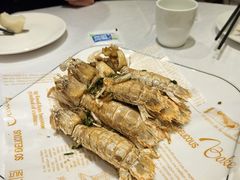 -宁海食府(总店·天一阁望京店)