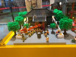-乐高授权专卖店(南开大悦城店)
