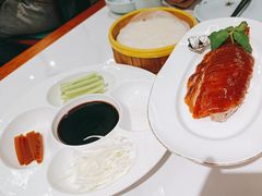 -北平食府(马鞍山路店)
