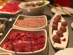 -海底捞火锅(北京路店)