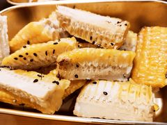 -冰城串说·羊肉串烧烤(哈西大街店)
