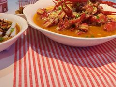 -二钳洞庭虾蟹·江湖菜(成都鹭岛店)