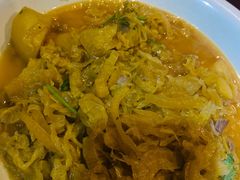 -大汗行宫园林餐厅