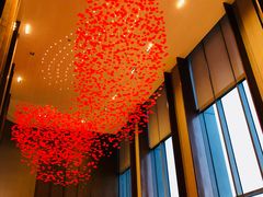 -嘉定凯悦·咖啡厅