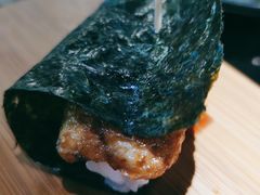 鵝肝寿司-YAMAKAWA(龙湖胥江天街店)