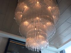 -无锡苏宁银河国际酒店-悦府65中餐厅