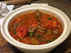 -九毛九西北菜(百信广场店)
