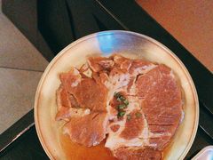-西塔老太太泥炉烤肉(上海七宝领展广场店)