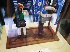 -璞真扎染博物馆