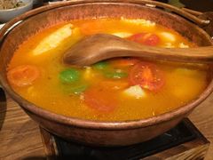 -云海肴·汽锅鸡·云南代表菜(天山百盛优客店)