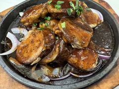 -光明邨大酒家(淮海路店)