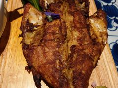 -绿茶餐厅(布吉万象汇店)