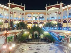 -佛罗伦萨小镇广佛名品奥特莱斯(疏港路店)