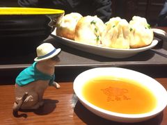 -大壶春生煎(四川中路店)