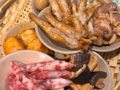 -五里关火锅(牛市口店)