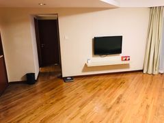 -中信五牛城酒店式公寓