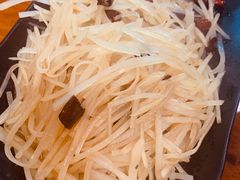 -盛天毛血旺非遗美食(观音桥店)