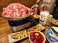 -鸟泉居酒屋·烧鸟·酒馆(百子湾店)