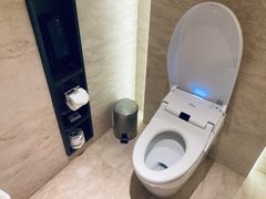 -深圳东门凯悦嘉轩酒店