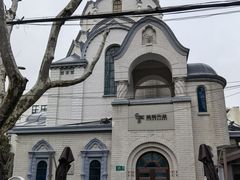 -思南书局·诗歌店