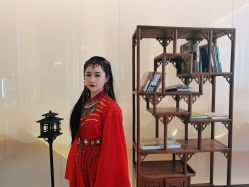 点击看大图 -美云庭古装·格格服汉服·京城旅拍(北京店)
