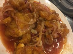 -紫金食坊(江南西路店)