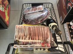 -盒马鲜生(宝地店)