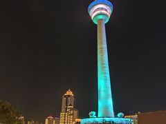 -南通濠河风景名胜区