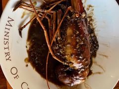 -Ministry of Crab(科伦坡店)