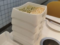 -燃尖儿自助串串火锅(新业广场店)