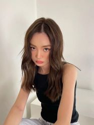 -I+造型烫发染发